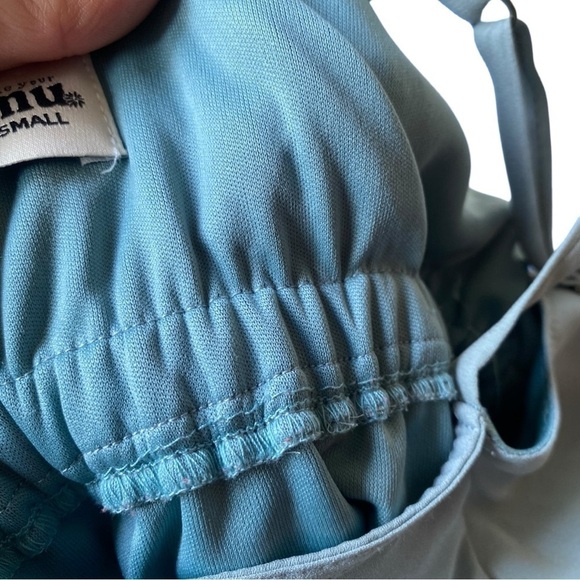 Show Me Your Mumu Monaco Ruffle Gown I Size: Small - Picture 14 of 15